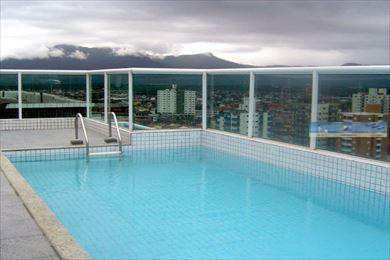 Imagem 13 de 16 de Apartamento Em Praia Grande Bairro Vila Assunção - V2593