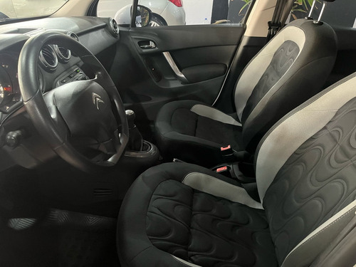 Citroën C3 1.5 Tendance Flex 5p