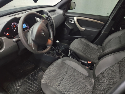 Renault Duster Duster 1.6 16V Dynamique (Flex)