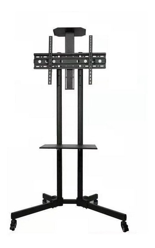 Soporte De Pie Con Ruedas Pantalla Plana Tv Led Lcd-32''-70'