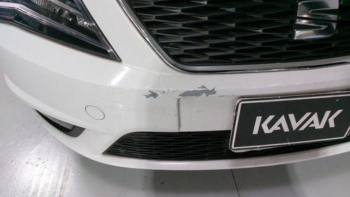 Seat Toledo 1.4 Tsi Style Dsg
