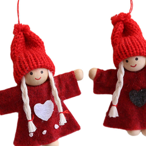 5 Muñecos De Nieve Festivos Para Decoración Del 5 Piezas