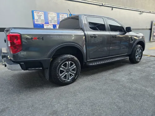 Ford Ranger 2.0 Xlt 4x4
