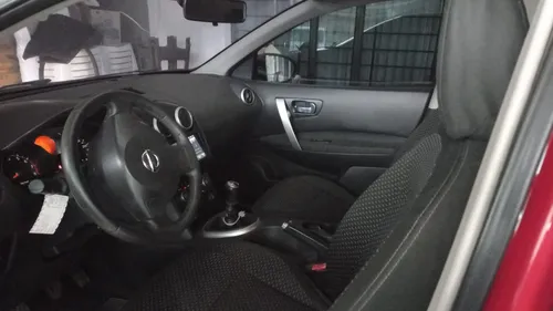 Nissan Quasquai 2009