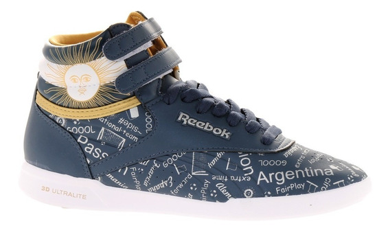 reebok rosario