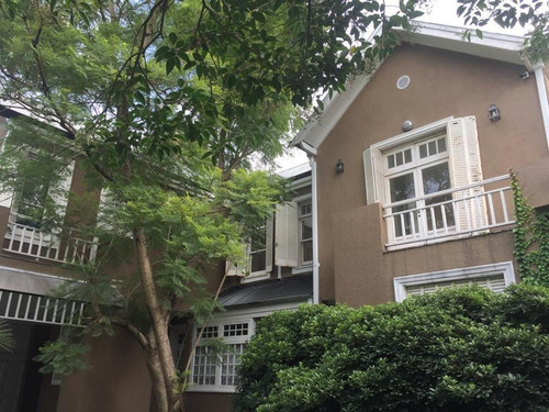 Venta Casa Bella Vista