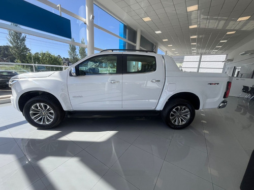 Chevrolet S10 2.8 High Country Cd Tdci 200cv