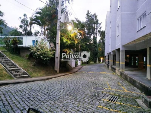Imagem 20 de 22 de Apartamento- Teresópolis, Bom Retiro - 3186