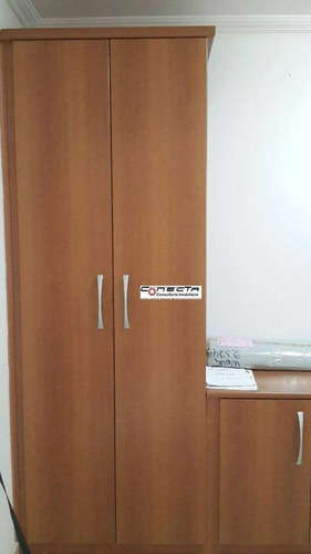 Imagem 11 de 18 de Apartamento Residencial À Venda, São Bernardo, Campinas - Ap0176. - Ap0176