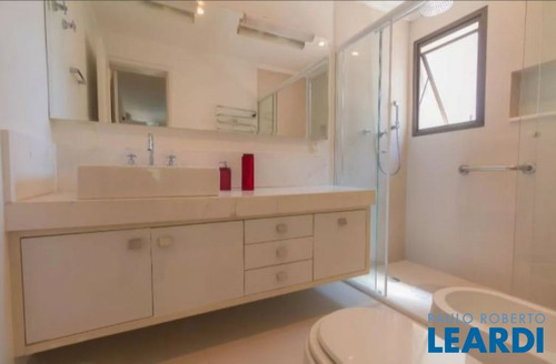 Imagem 15 de 15 de Apartamento - Brooklin - Sp - 624898