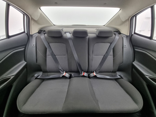 Chevrolet Onix 1.0 TURBO FLEX PLUS LTZ MANUAL