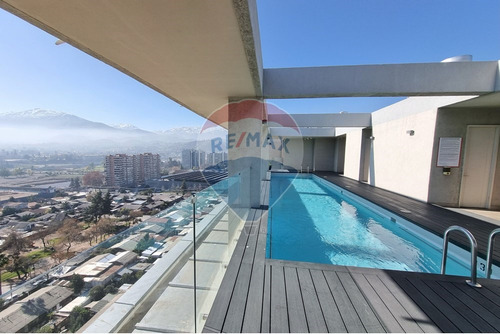 Arriendo Puente Nuevo 2d 2b 2e 1bga