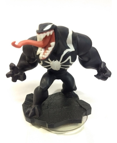 Venom Figura  Disney Infinity 