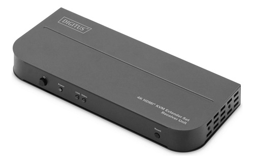 Digitus Hdmi Kvm Extender Set, Tcp/ip