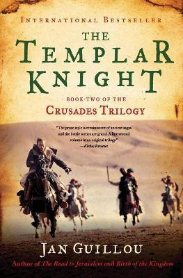 Libro The Templar Knight - Jan Guillou