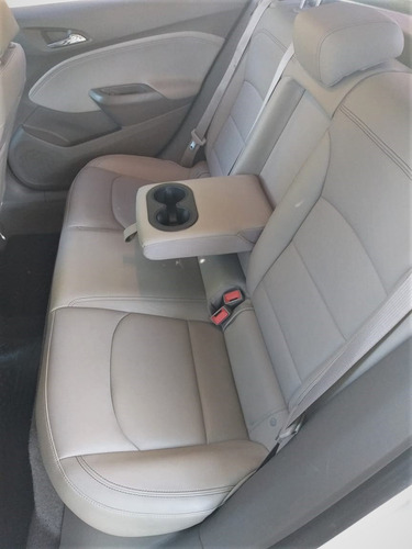 Cruze Ltz Plus At