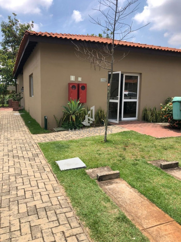 Apartamento À Venda Em Ortizes - Ap005616