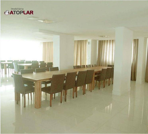 Imagem 29 de 30 de Cobertura À Venda, 241 M² Por R$ 6.896.935,00 - Centro - Balneário Camboriú/sc - Co0056
