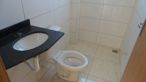 Imagem 16 de 23 de Apartamento Com Área Privativa Com 2 Quartos Para Comprar No Céu Azul Em Belo Horizonte/mg - 1977