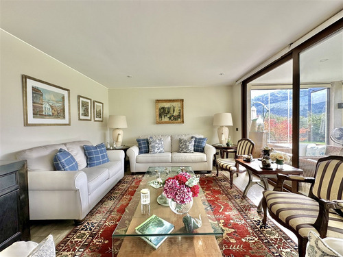 En Condominio: Los Bravos / Craighouse