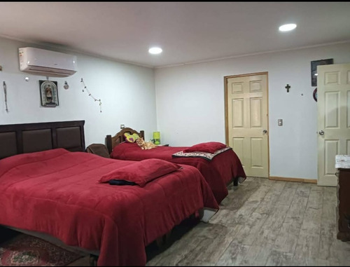 Hermosa Casa En Comuna De Linares