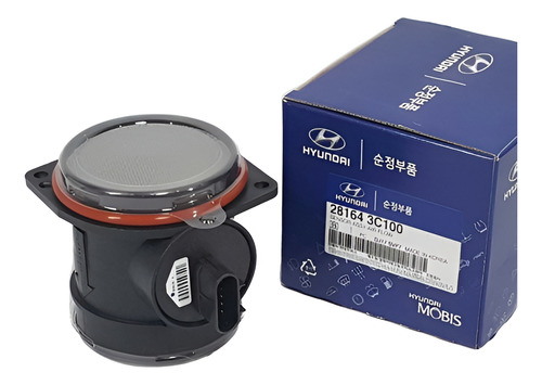 Sensor Maf Kia Sedona 3.8 Sorento 3.8 Original