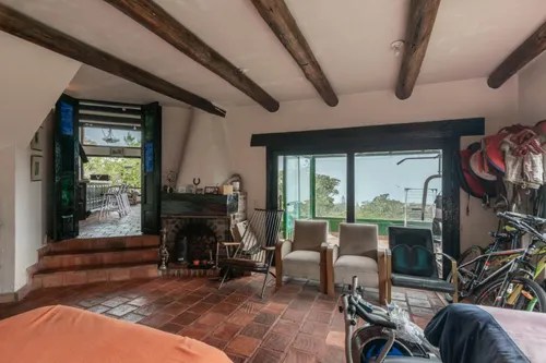 Casa Campestre En Venta En La Calera. Cod V11917