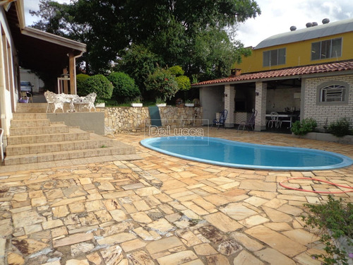 Imagem 11 de 30 de Chácara À Venda Em Jardim Pinheiros - Ch002747