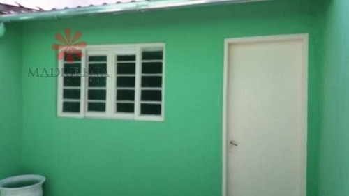 Imagem 11 de 11 de Casa Sobrado Para Venda, 3 Dormitório(s) - 978
