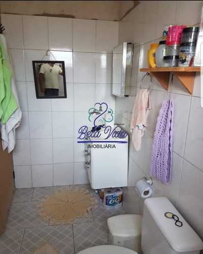 Imagem 5 de 8 de Indaiatuba- Sp, Chácara A Venda Parque Das Bandeiras. Bela Vida Imobiliária - Ch00234 - 69741321