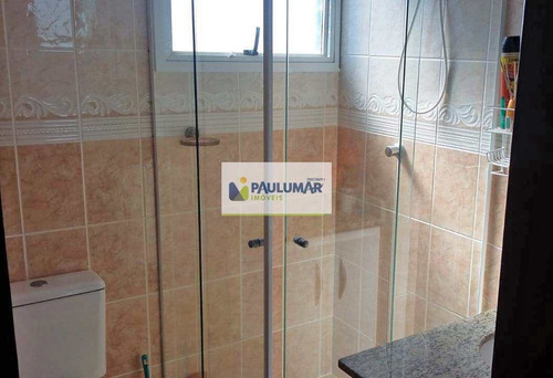 Imagem 14 de 19 de Apartamento Com 2 Dorms, Centro, Mongaguá - R$ 265 Mil, Cod: 828989 - V828989