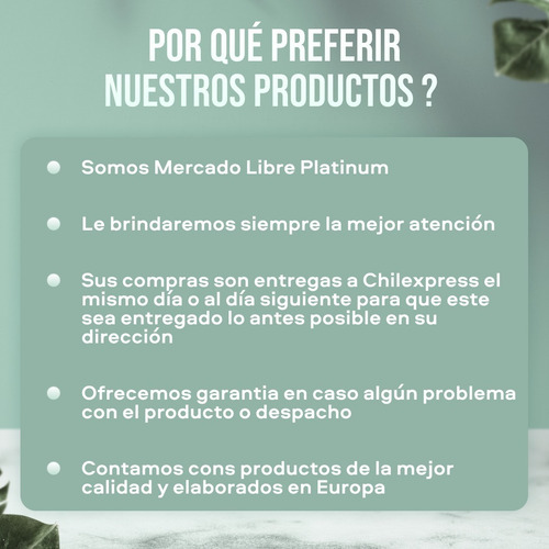 Imagen 7 de 10 de Pack 2x Colageno Hidrolizado + Vit C +magnesio.