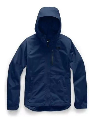 Chaqueta The North Face Dryzzle Jacket Gore-tex Azul Marino