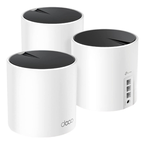 Deco Ax3000 Wifi 6 Mesh System (deco X55)