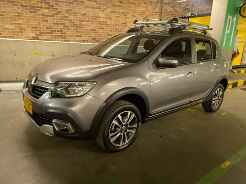 Renault Stepway 1.6 Dynamique / Intens Automática