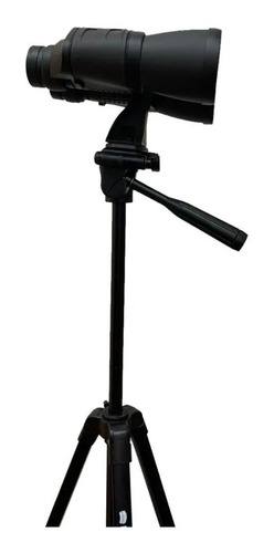 Imagen 5 de 8 de Adaptador Binocular A Tripode Braun Rosca Universal
