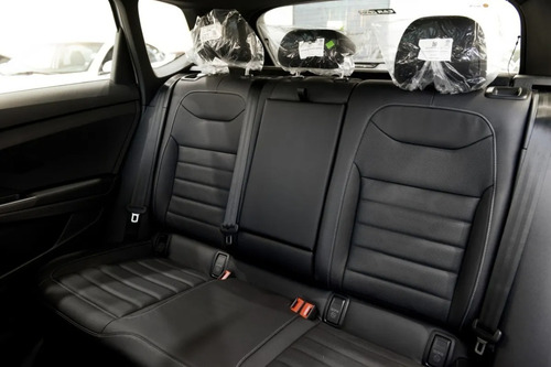 Imagen 14 de 15 de Volkswagen Taos 1.4 Tsi Highline Tiptronic 2021 - Car Cash