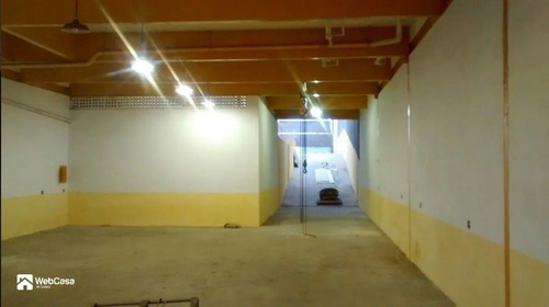 Imagem 6 de 14 de Galpao - Vila Bela - Ref: 2319 - L-2319