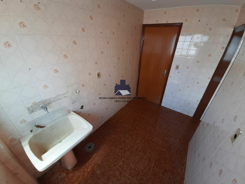 Imagem 20 de 24 de Apartamento À Venda No Bairro Jardim Walkíria - São José Do Rio Preto/sp - 2022228