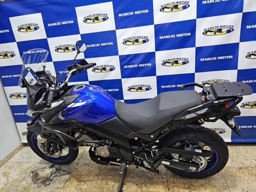Suzuki V Strom Xt 650 23/24