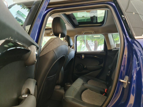Imagen 11 de 15 de Mini Cooper 2020 1.5 Chili 5p At