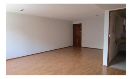 Remate De Amplio Dpto. En Ex Hacienda Coapa, Coyoacán, Cdmx, Magnifica Ubicación Ajrj