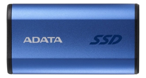 Disco Solido Externo Se880 Azul 1tb Aeli-se880-1tcbu Ssd
