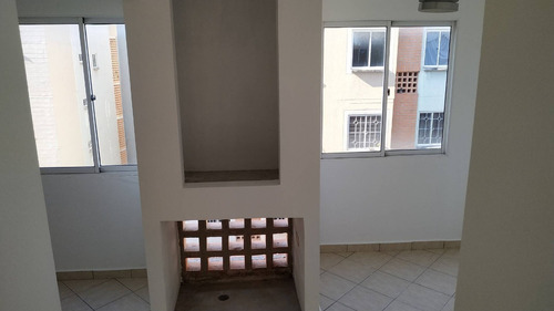 Imagen 12 de 22 de Penthouse En Obra Blanca En Venta En Terrazas De San Diego 165565 Andres Peña