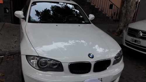 Bmw 116 2012