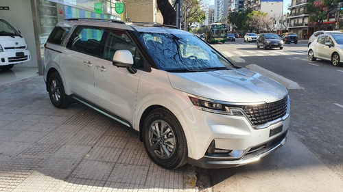Imagen 1 de 21 de Nueva Kia Carnival