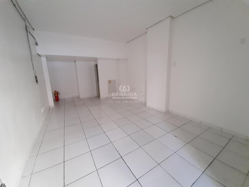 Loja Para Aluguel, Centro - Porto Alegre/rs - 6034