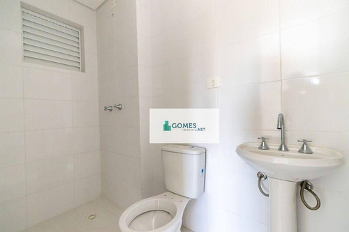 Imagem 26 de 30 de Apartamento Com 2 Dormitórios À Venda, 56 M² Por R$ 265.000,00 - Atuba - Curitiba/pr - Ap0310