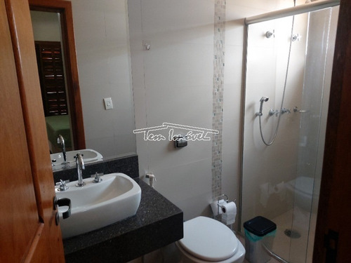 Imagem 30 de 30 de Chácara A Venda No Condomínio Green Ville Ii Em Boituva - Ch00627 - 70617865