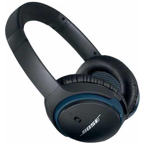 Audifonos Bose Soundlink